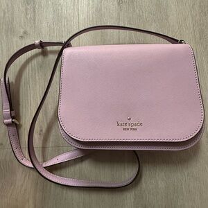 Kate Spade Laurel Way Large Carsen Crossbody Bag